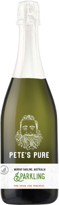 ピーツ・ピュア・スパークリング