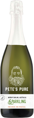 ピーツ・ピュア・スパークリング