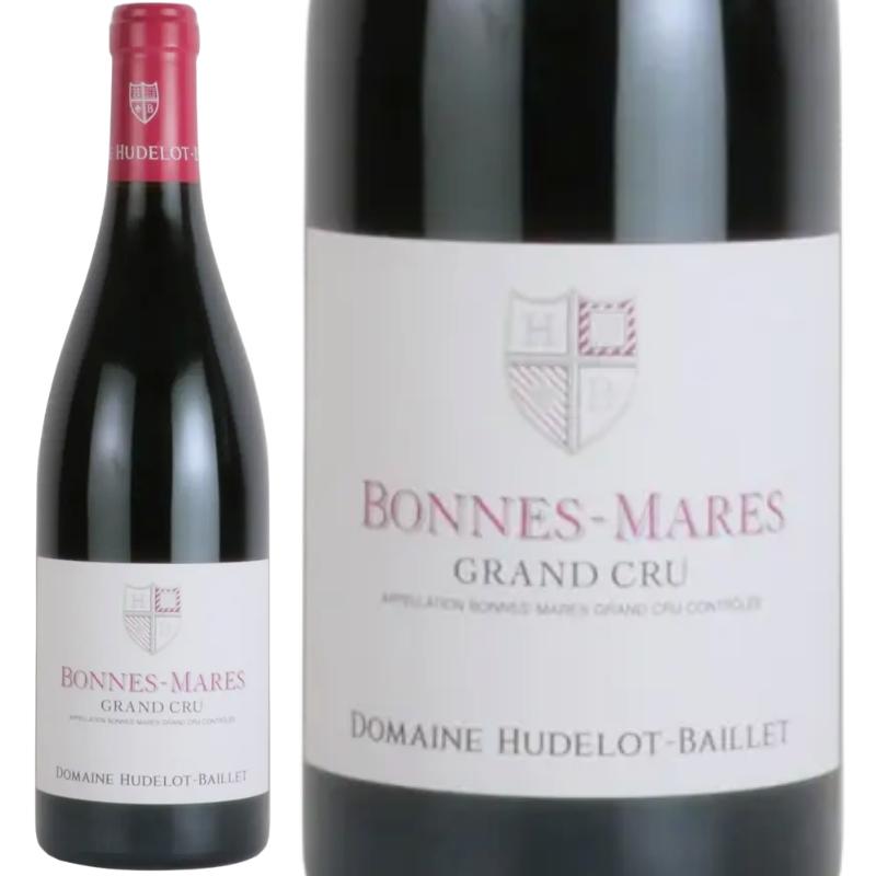 ボンヌ・マール グラン・クリュ