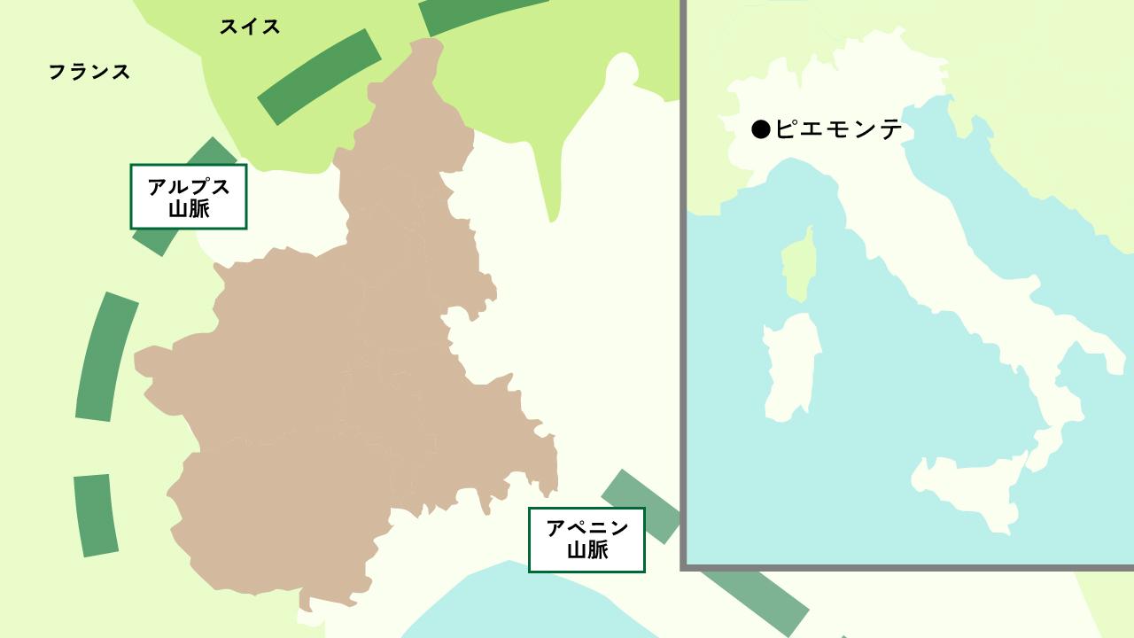 気候と風土