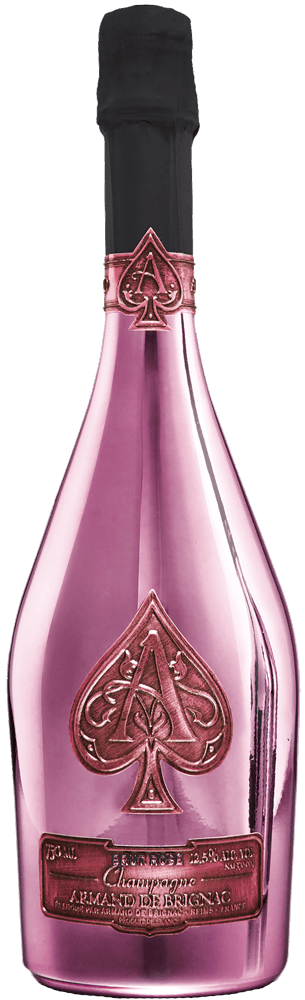 アルマンドブリニャック ロゼ ARMAND DE BRIGNAC