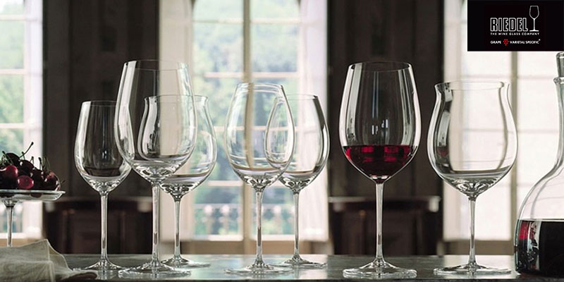 ブランド別に選ぶ、おすすめワイングラス | エノテカ - ワイン通販