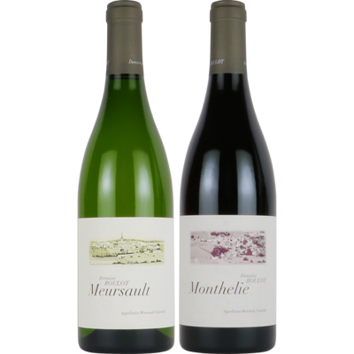 2023年 ムルソー＆モンテリー 2本セット