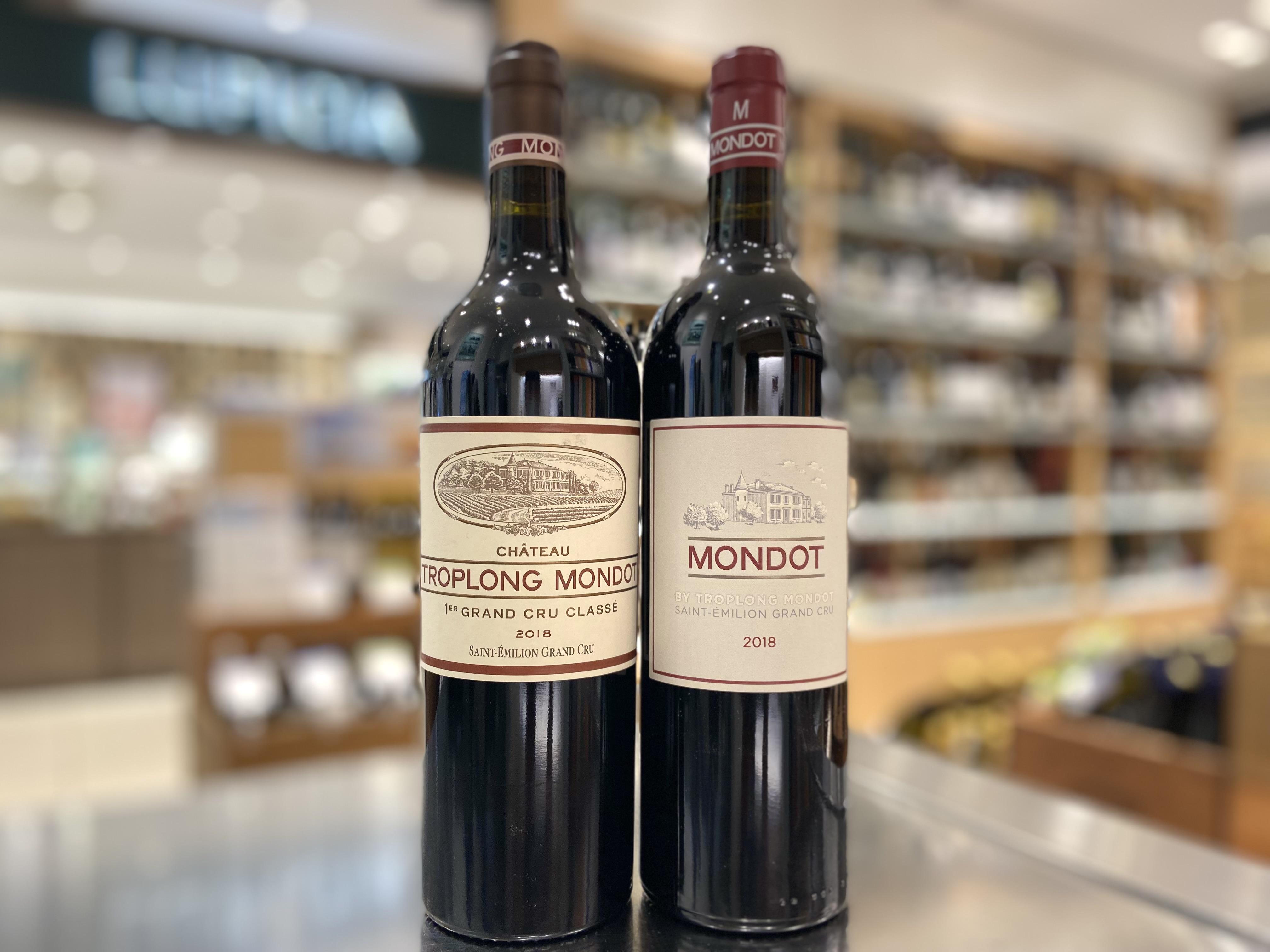 店長激推し！グレートヴィンテージのシャトー・トロロン・モンドを愉し
