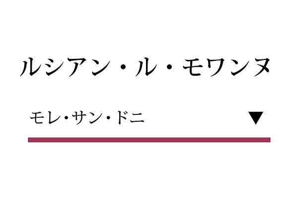 ラドワ プルミエ・クリュ レ・グレション | エノテカ - ワイン通販