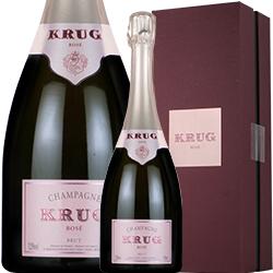 KRUG ロゼ