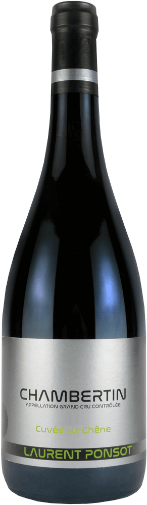 シャンベルタン グラン・クリュ キュヴェ・デュ・シェーヌ / ローラン