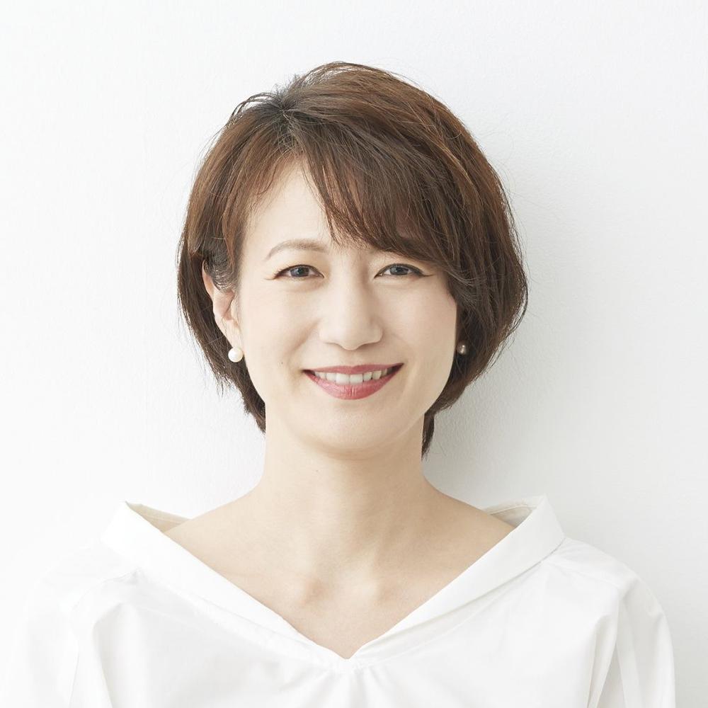 馬場典子