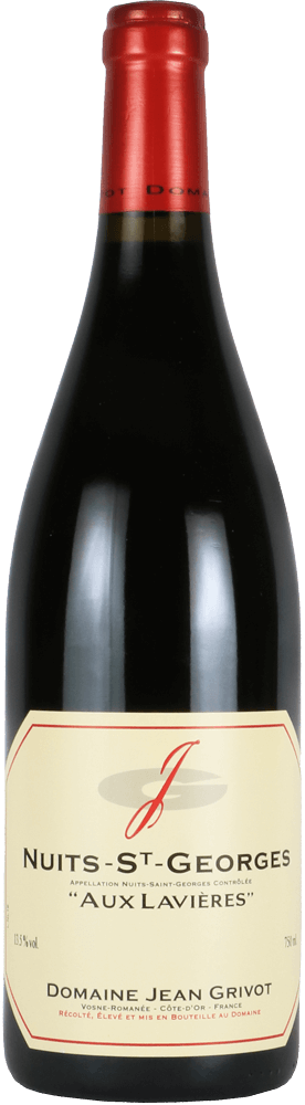 古酒貴重1998ニュイ・サン・ジョルジュ１級畑レ・ブード ジェラール 