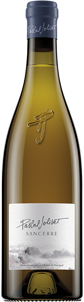 Pascal Jolivet Les Griottes 白ワイン 750ml サンセール / パスカル
