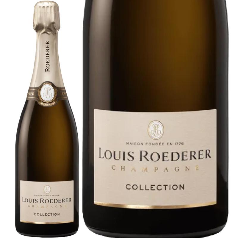 [新品未開封]エノテカ Louis Roedererシャンパン&Sarget ルイ・ロデレール LOUIS ROEDERER | エノテカ - ワイン通販
