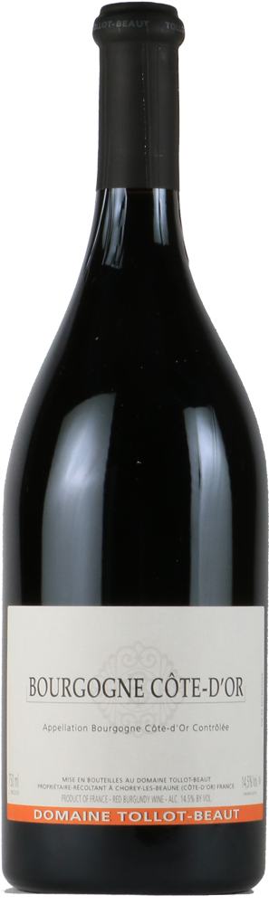 ブルゴーニュ コート・ドール ルージュ / トロ・ボー | エノテカ
