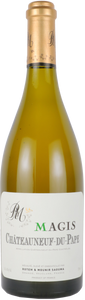 シャトーヌフ・デュ・パプ マジス