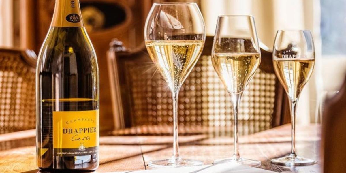 ドラピエ / DRAPPIER