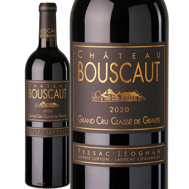 シャトー・ブスコー