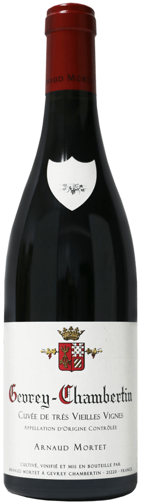 ワイン未開封★GEVREY-CHAMBERTIN【ジュヴレ・シャンベルタン】 ドニ モルテ 2009 750ml