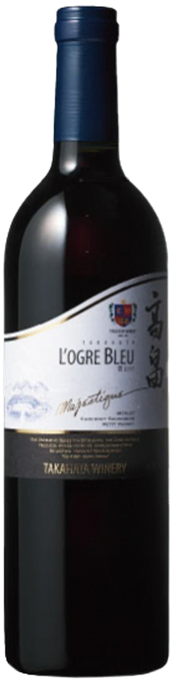 高畠 ローグル ブルー 青おに エノテカ ワイン通販