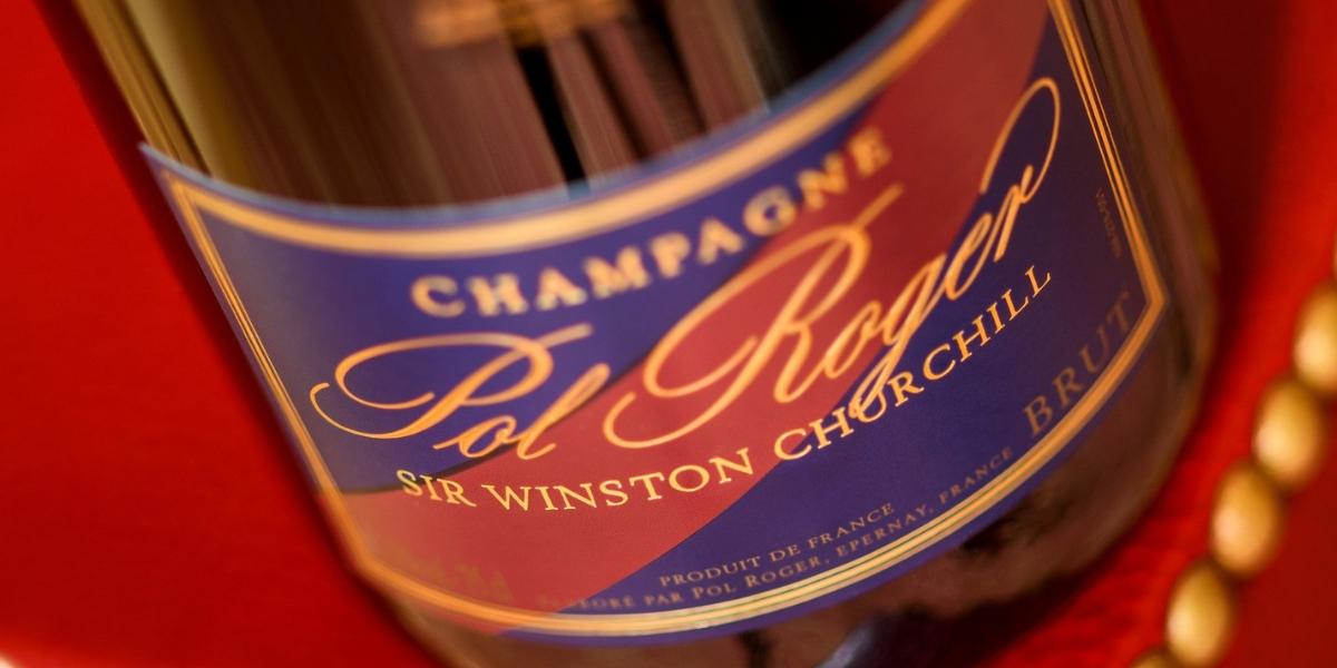 ポル・ロジェ / POL ROGER