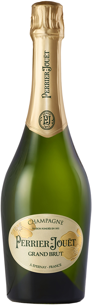 ペリエ ジュエ グラン・ブリュット [エコロジカル・ボックス付]