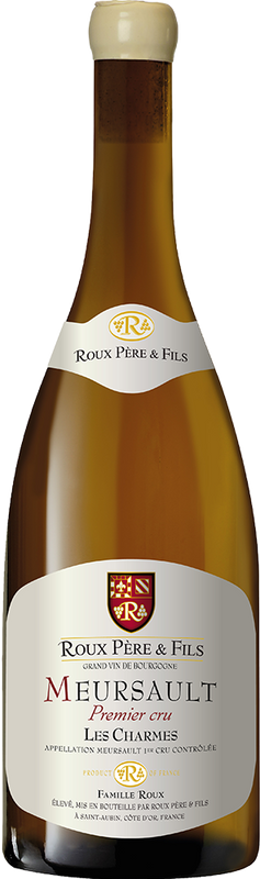 メルソー プルミエ・クリュ 1990年 アンドレ・ゴイショ ムルソー