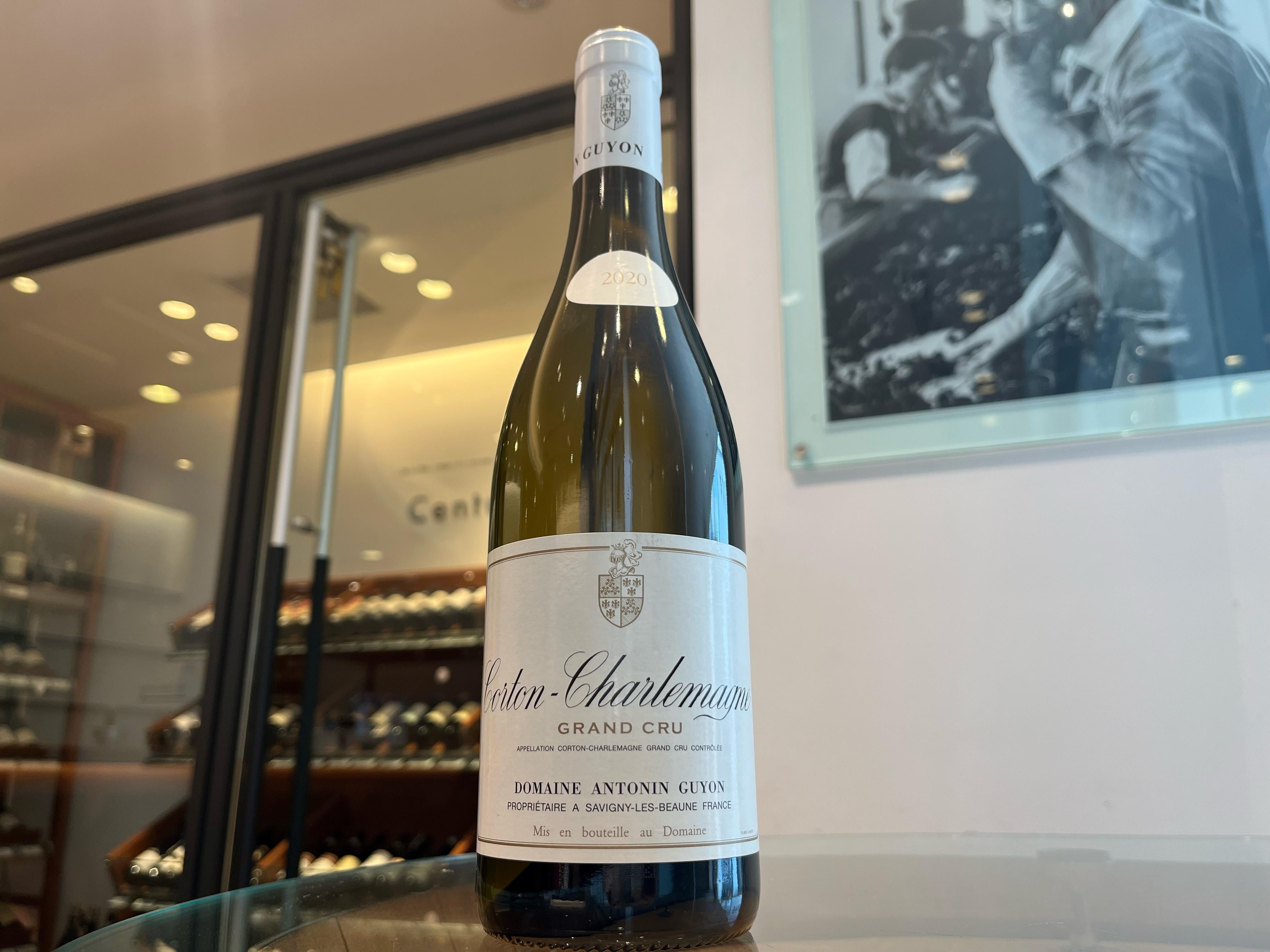 グランクリュ2022年Savigny-les-Beaune &Mercurey - メルカリ グラン