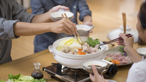 冬の定番！お鍋料理に合わせるワイン10選