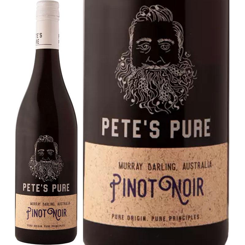 ピーツ・ピュア・ピノ・ノワール