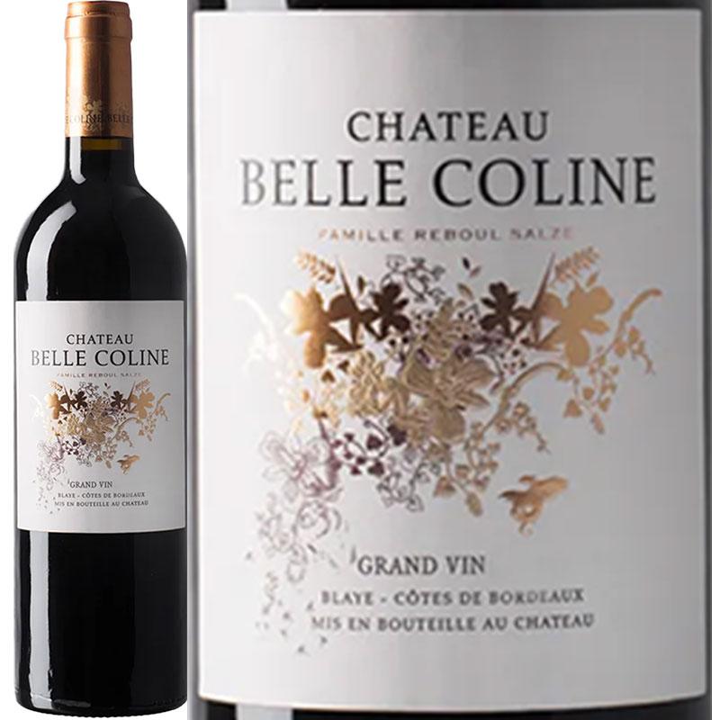 シャトー・ベル・コリーヌ