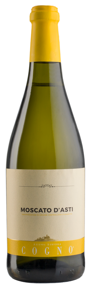 モスカート・ダスティ