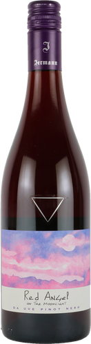 レッド・エンジェル