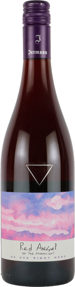 レッド・エンジェル