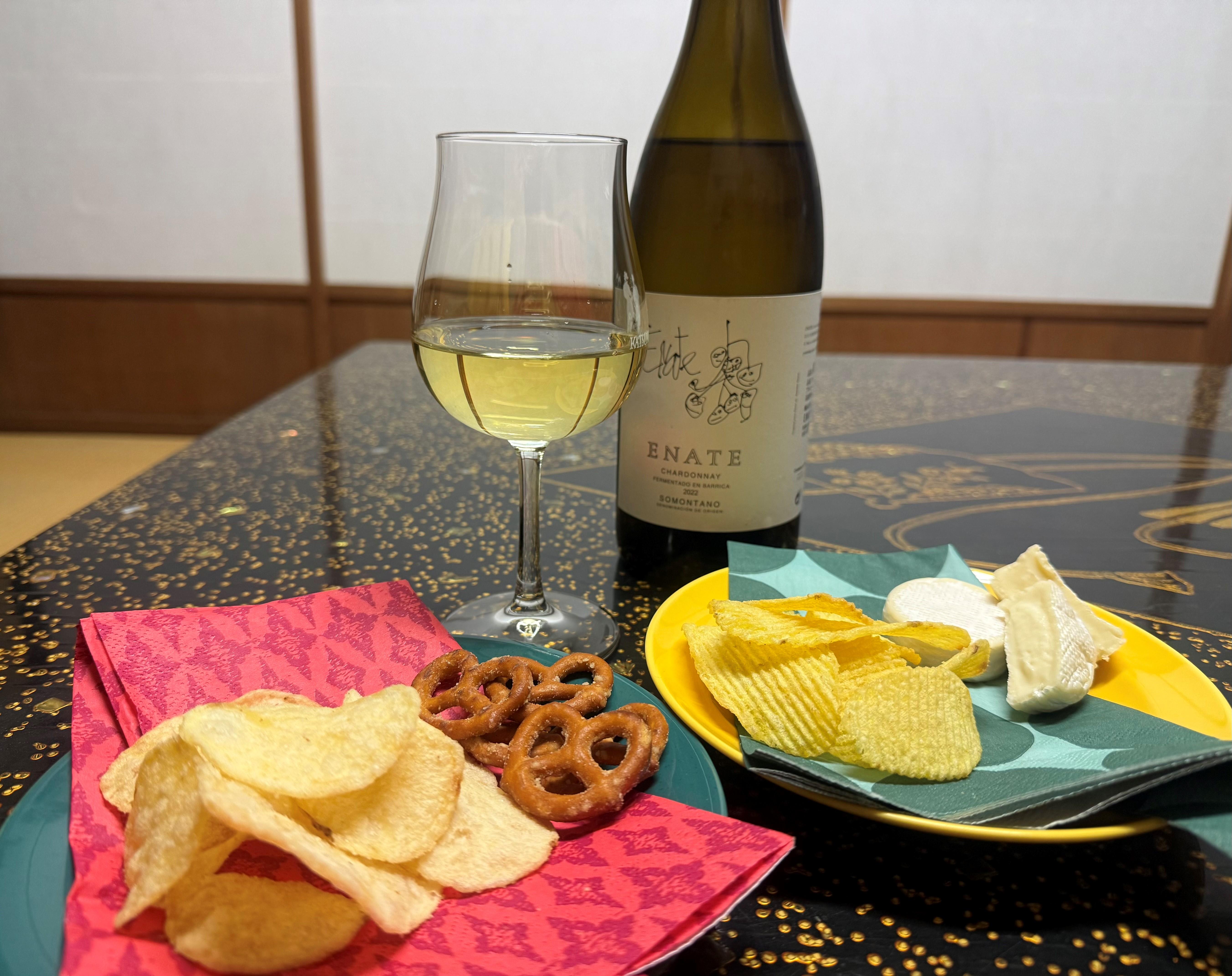 こってり白ワインには何を合わせよう。【ペアリングブログ＆よりどり3本セールのお知らせ】