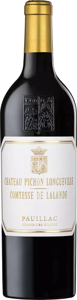 シャトー ピションラランド 1998 Pichon Lalande飲料・酒