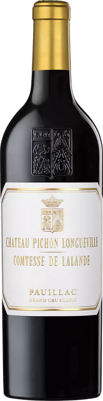 Chateau Pichon Longueville Comtesse de Lalande 1953 / シャトー