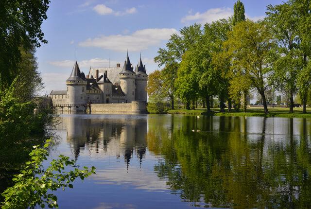 フランスの庭 と呼ばれる美しいロワール地方のワインの特徴とは エノテカ ワインの読み物