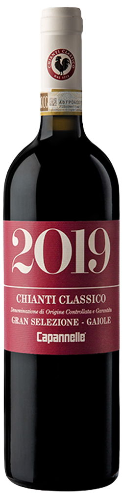 キャンティ・クラシコ・グラン・セレツィオーネ