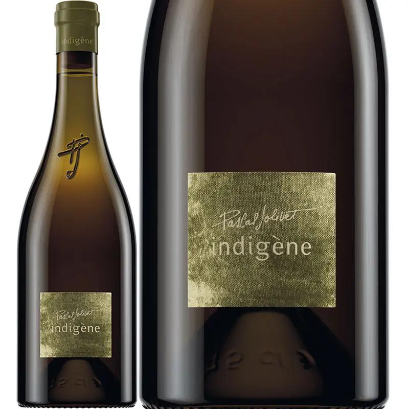 プイィ・フュメ・アンディジェン