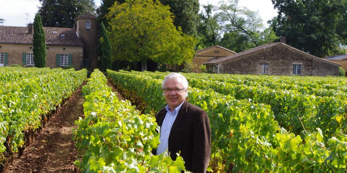 シャトー・ドワジー・ヴェドリーヌ / CH. DOISY VEDRINES