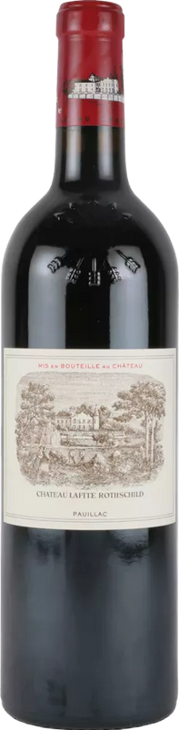 シャトー・ラフィット・ロスチャイルド CH. LAFITE ROTHSCHILD