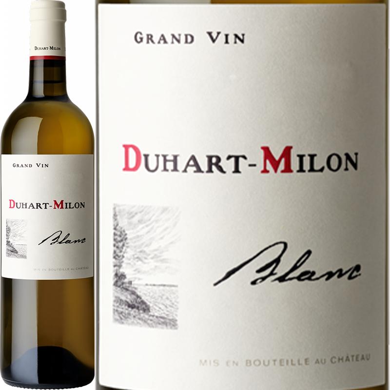 ル・ブラン・ド・デュアール・ミロン / シャトー・デュアール・ミロン