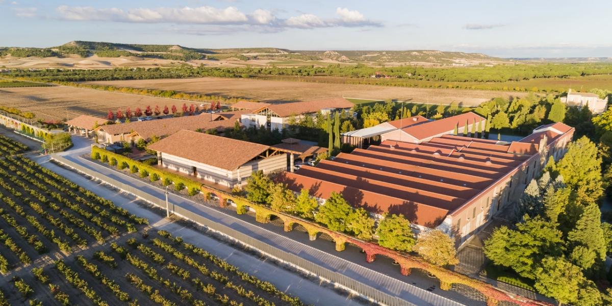 ベガ・シシリア / VEGA SICILIA