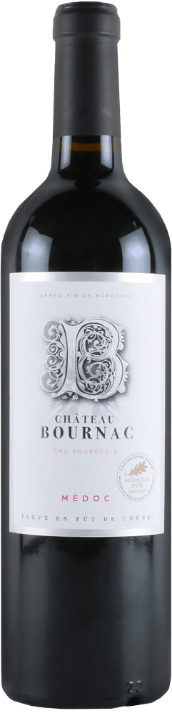 シャトー・ブルナック