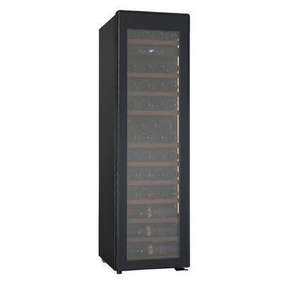 エッセンシャル 44本収納 右開き FJE-113GS(BK)