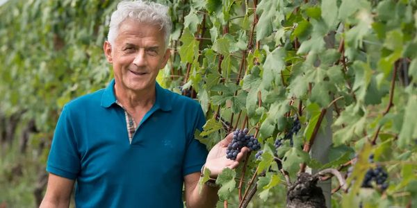 【渋谷ヒカリエ店】10年の熟成を経てリリースされる特別キュヴェ『バローロ カーゼ・ネーレ・リゼルヴァ・ディエーチ・アンニ』