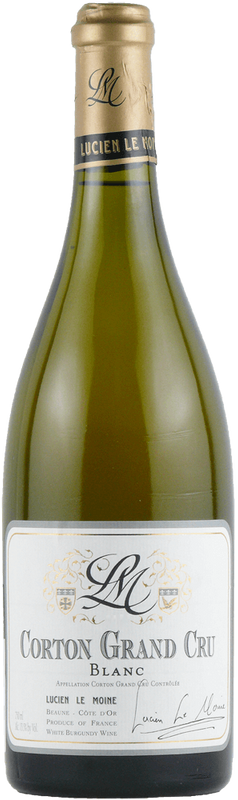 コルトン グラン・クリュ ブラン | エノテカ - ワイン通販