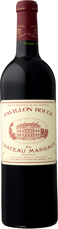 パヴィヨン・ルージュ・デュ・シャトー・マルゴー | エノテカ - ワイン通販