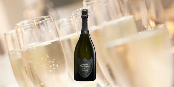 4月11日(土)～ドンペリニヨン P2を味わう