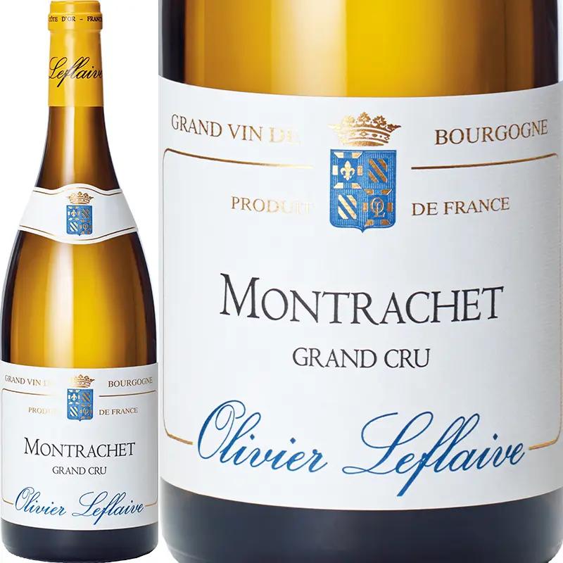 モンラッシェ グラン・クリュ