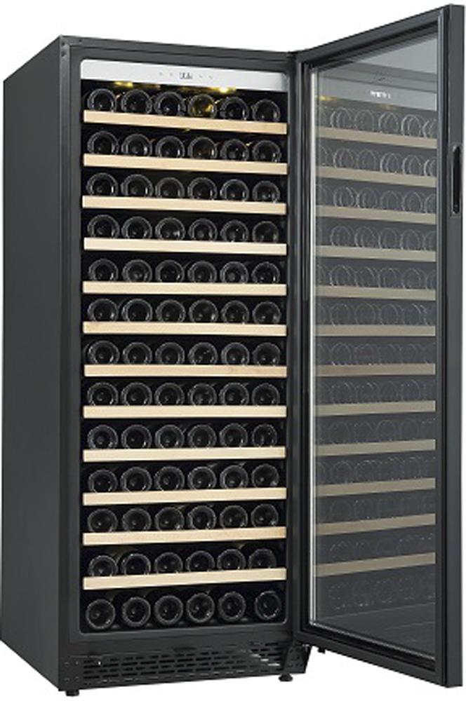 プロセラー 133本収納 右開き FJP-321GS(BK) / フォルスタージャパン