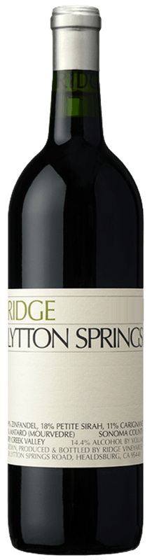 リッジ・ヴィンヤーズ RIDGE VINEYARDS | エノテカ - ワイン通販